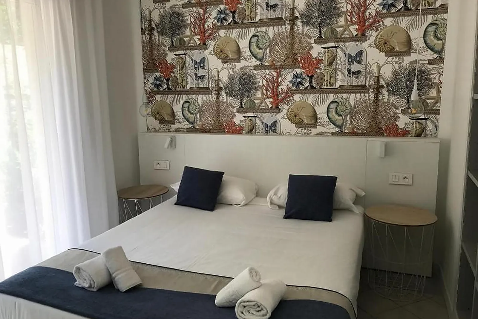 Lieux événementiels, PREA GIANCA