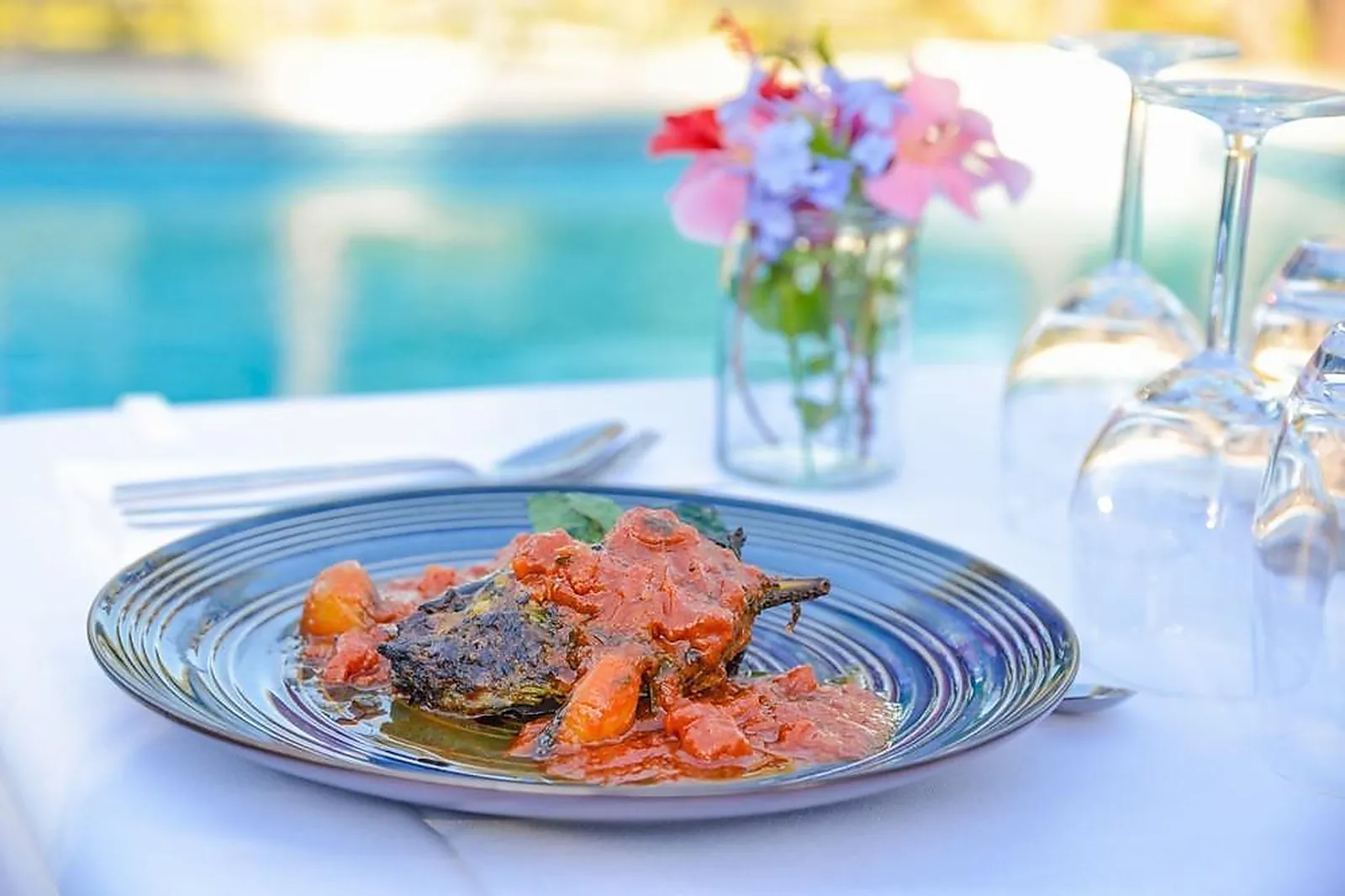 Lieux événementiels, PREA GIANCA