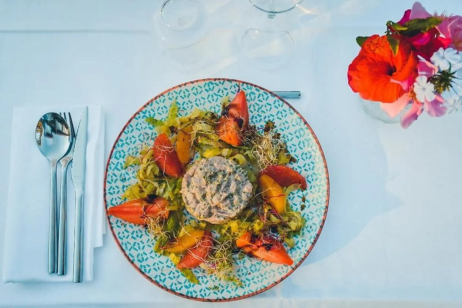 Lieux événementiels, PREA GIANCA