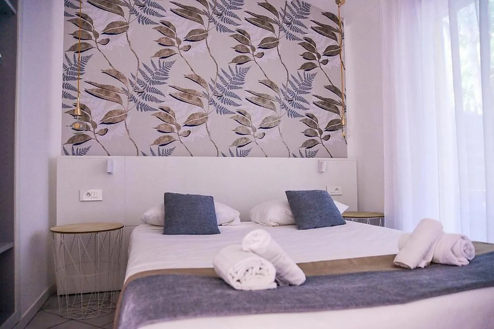 Lieux événementiels, PREA GIANCA