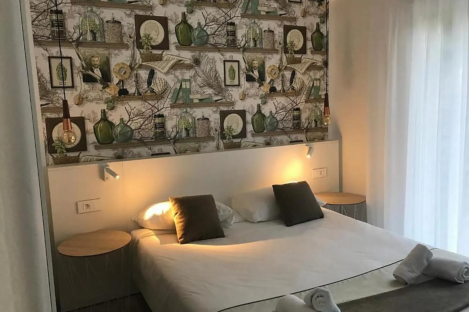 Lieux événementiels, PREA GIANCA