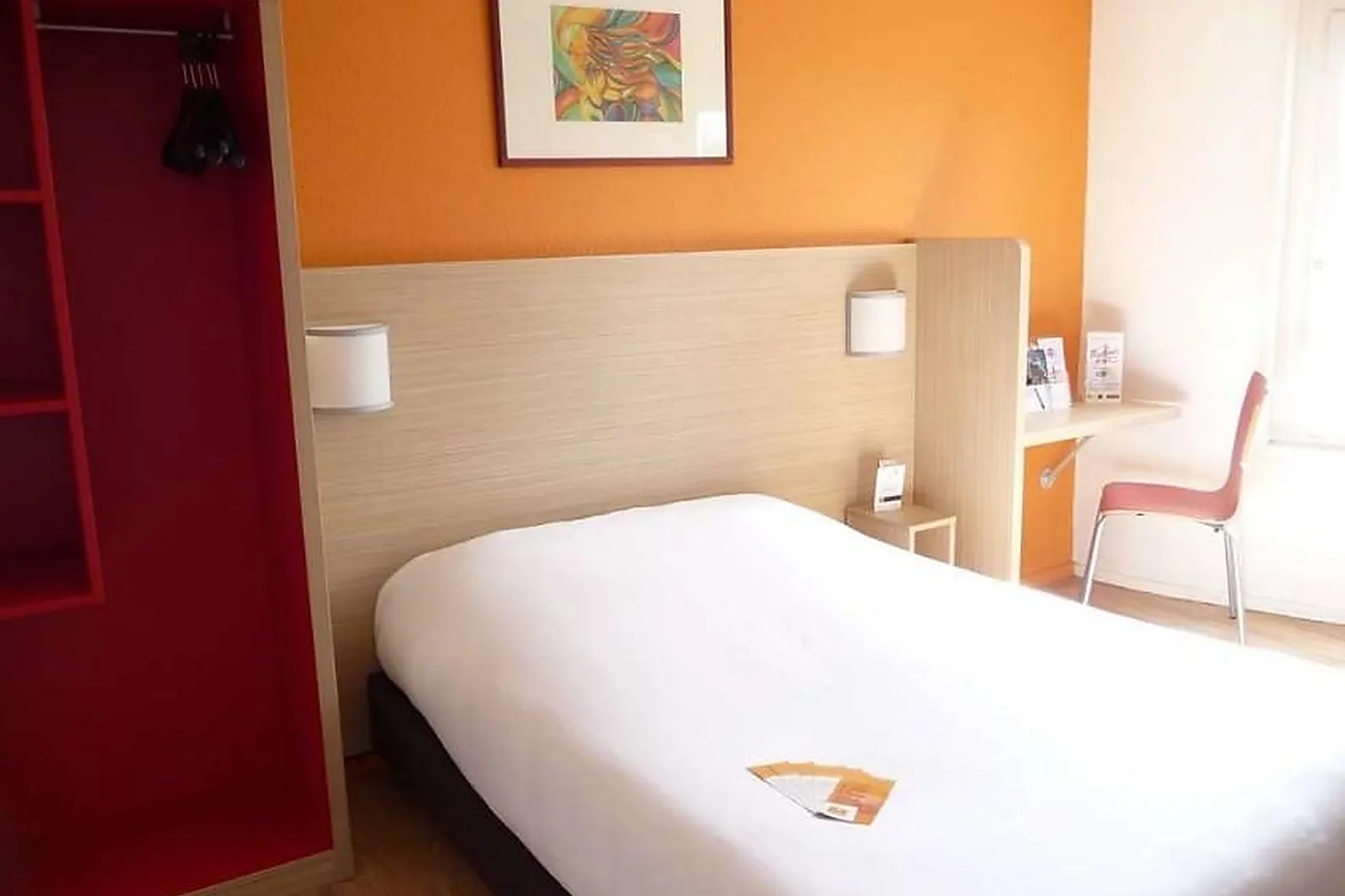 Lieux événementiels, PREMIÈRE CLASSE CERGY-PONTOISE