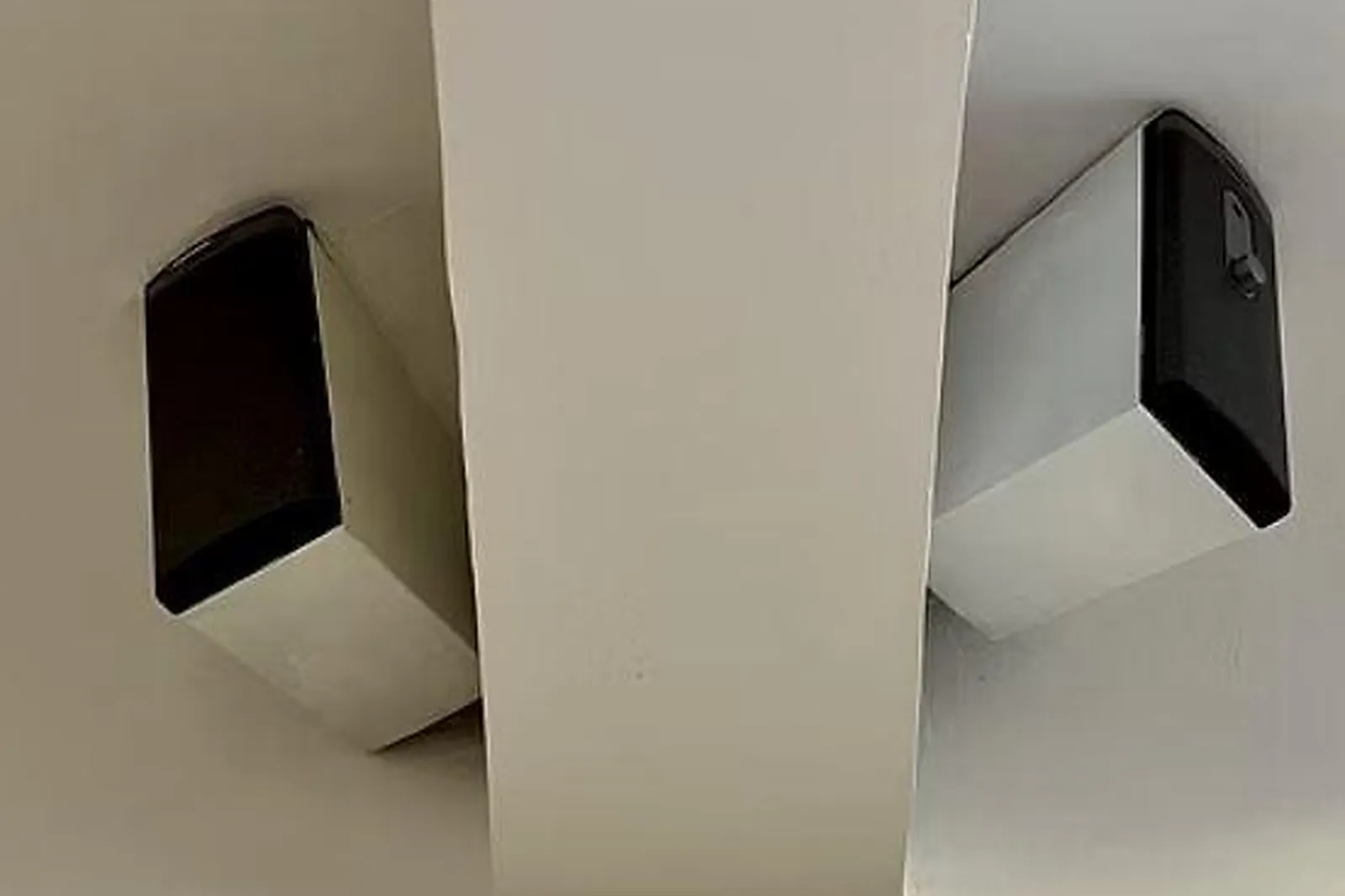 Lieux événementiels, PRÉSENT !