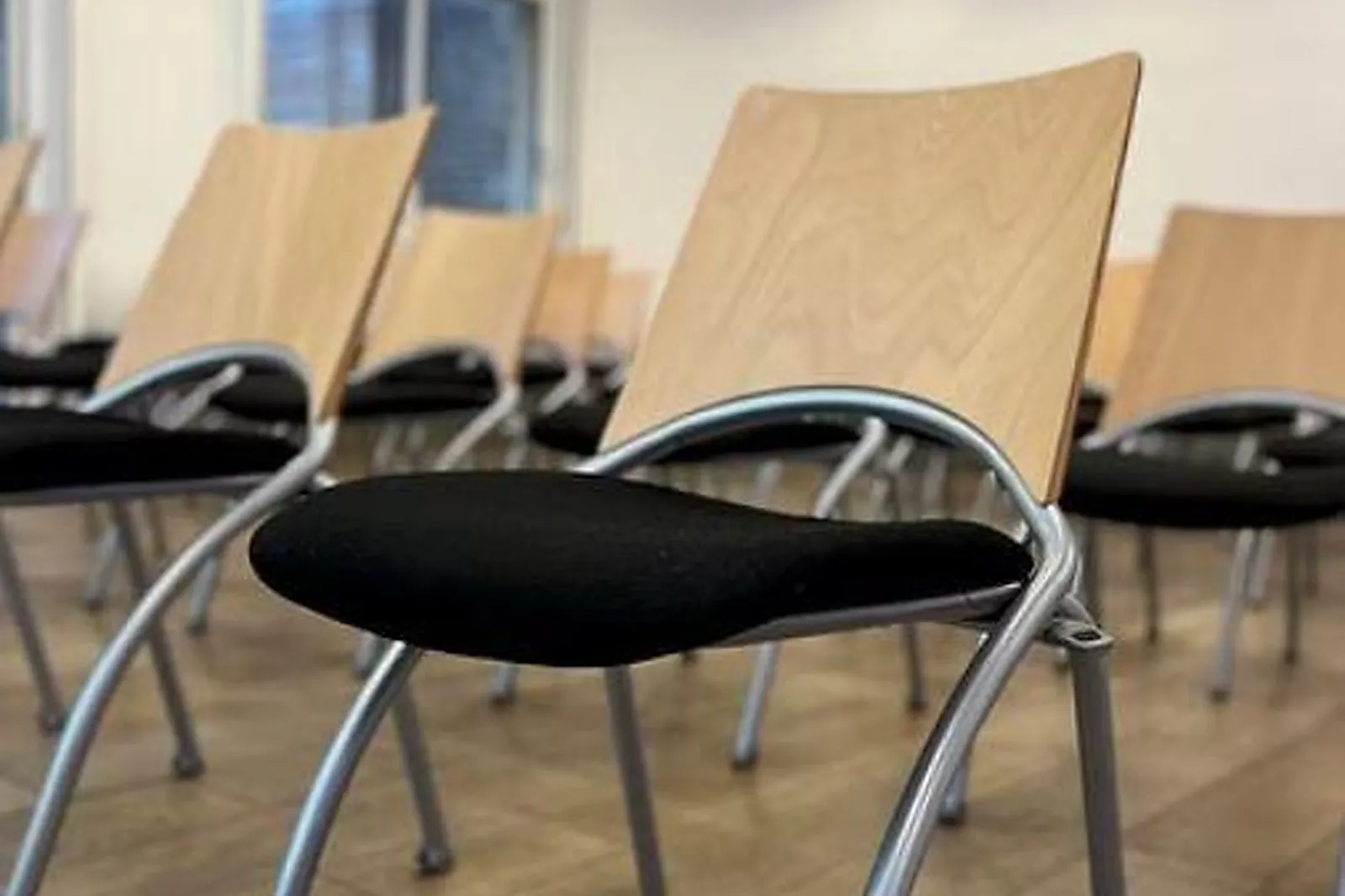 Lieux événementiels, PRÉSENT !