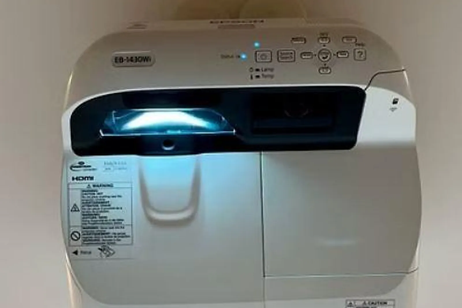 Lieux événementiels, PRÉSENT !