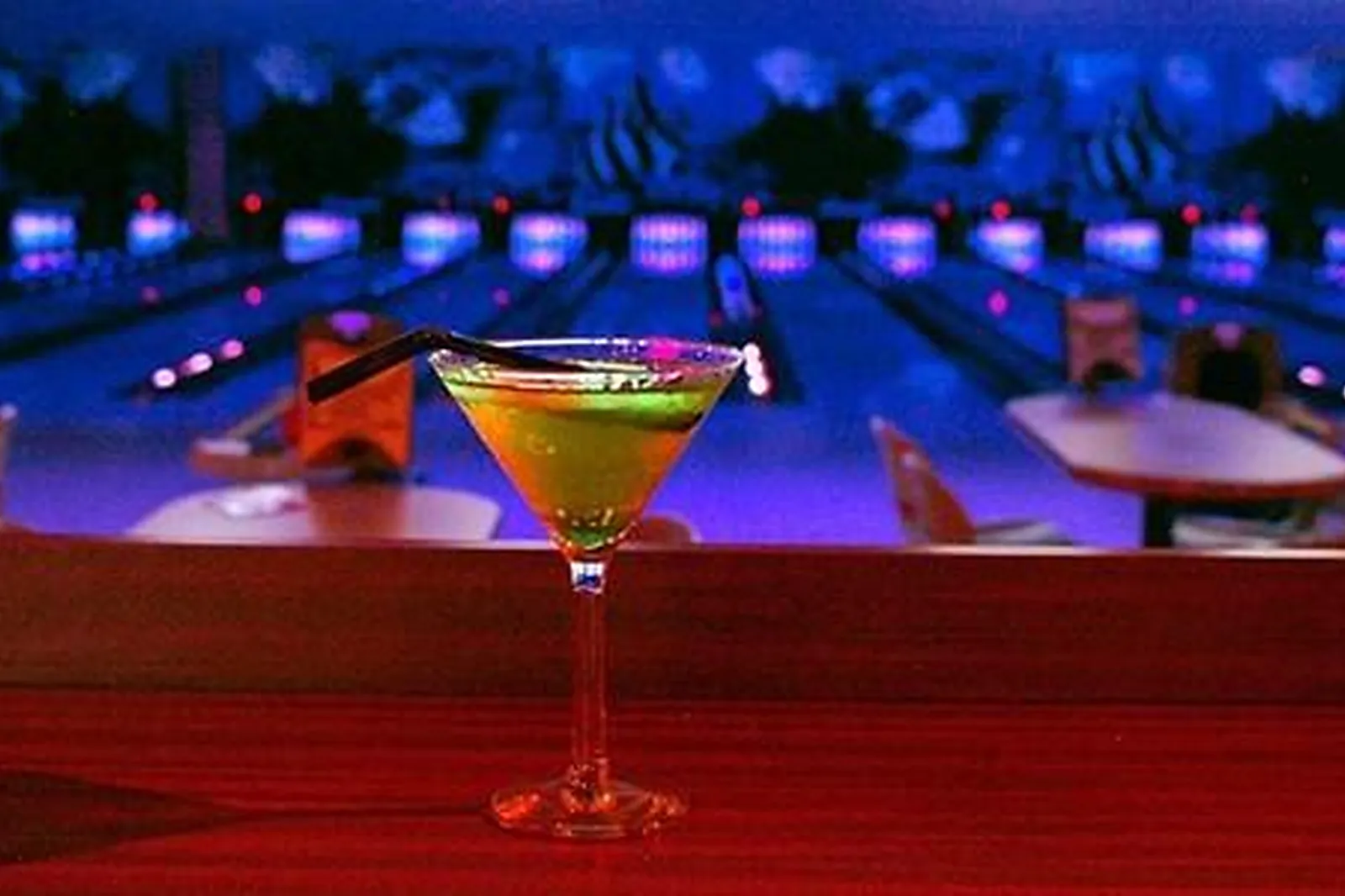 Lieux événementiels, PRESQU’ILE BOWLING