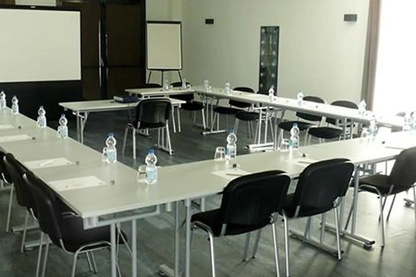 Lieux événementiels, PRESQU’ILE BOWLING