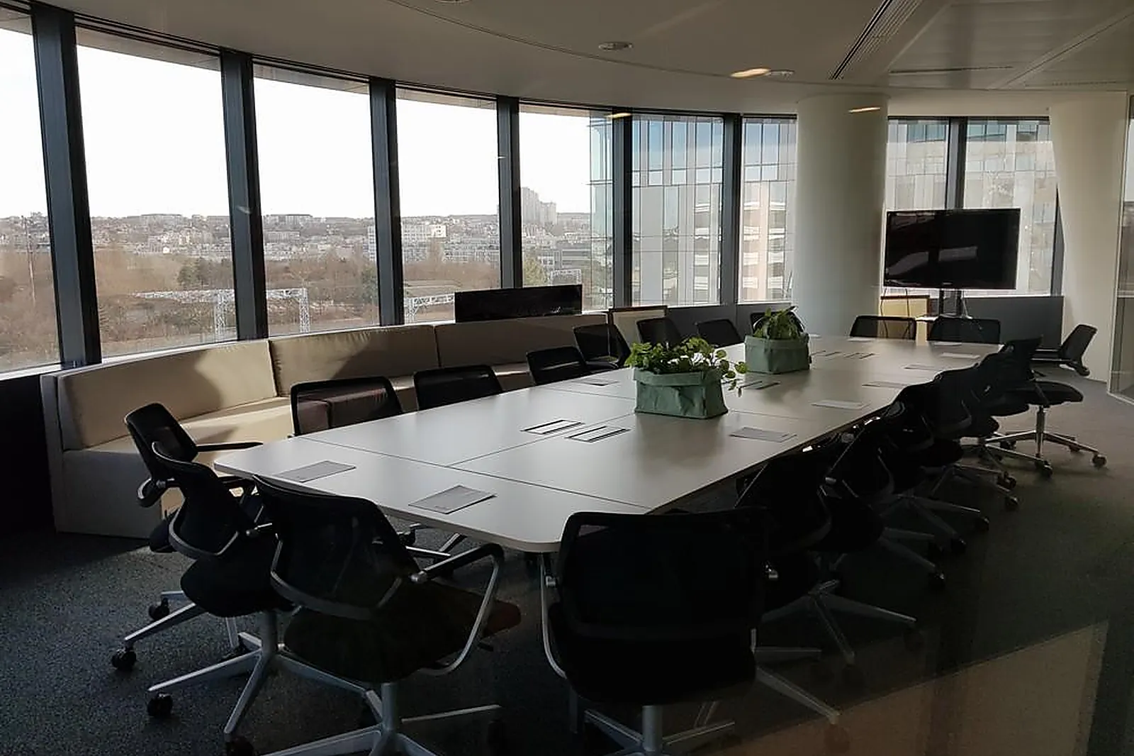 Lieux événementiels, PRESS CLUB DE FRANCE