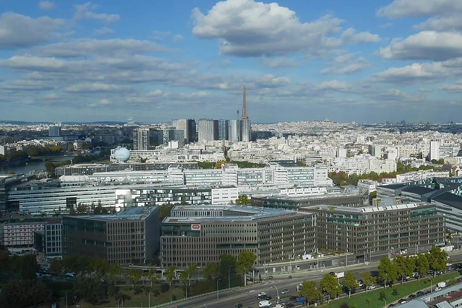 Lieux événementiels, PRESS CLUB DE FRANCE