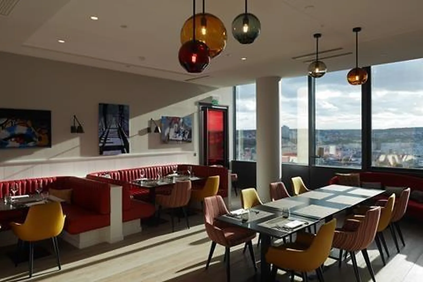 Lieux événementiels, PRESS CLUB DE FRANCE