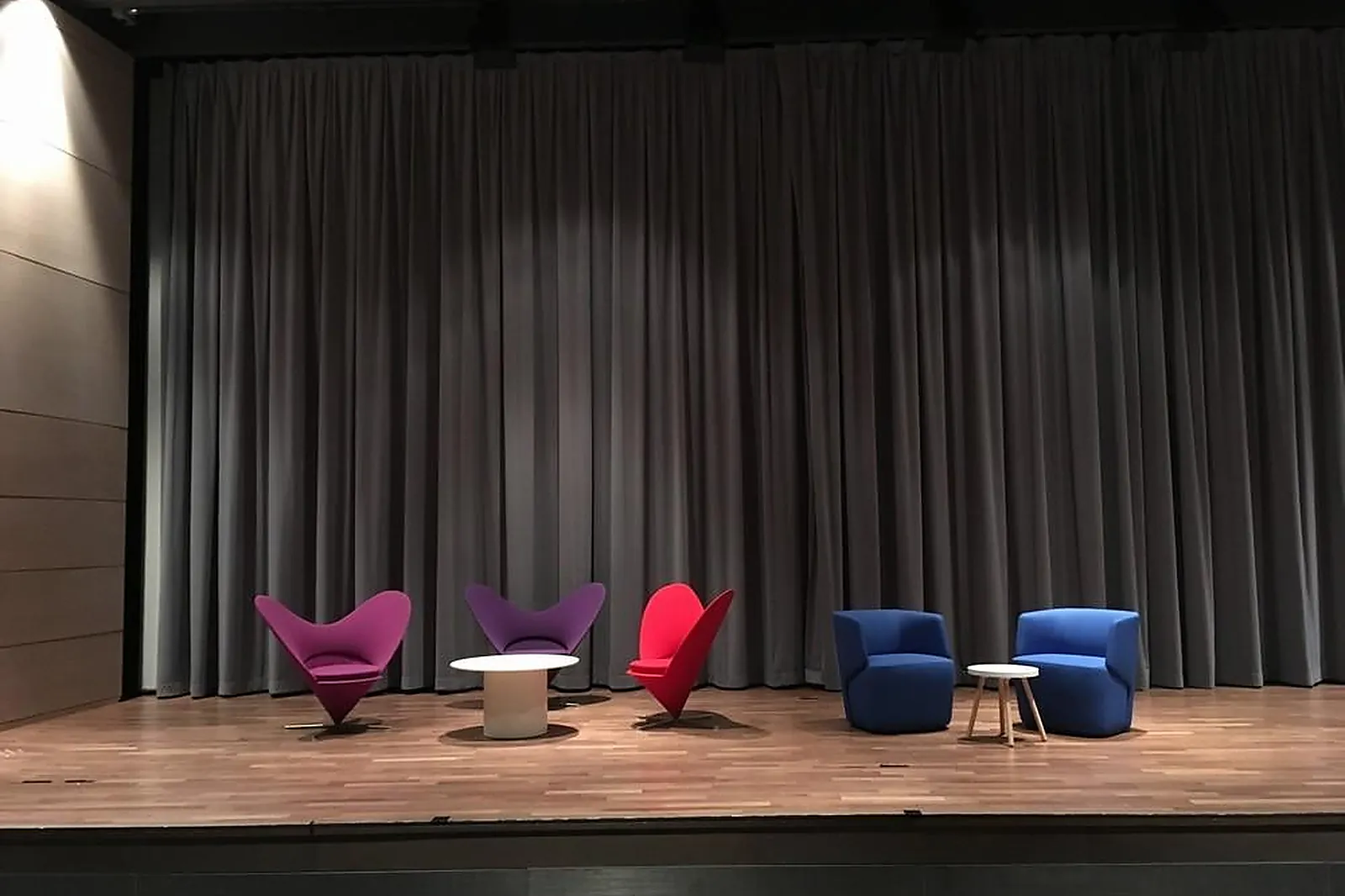 Lieux événementiels, PRESS CLUB DE FRANCE