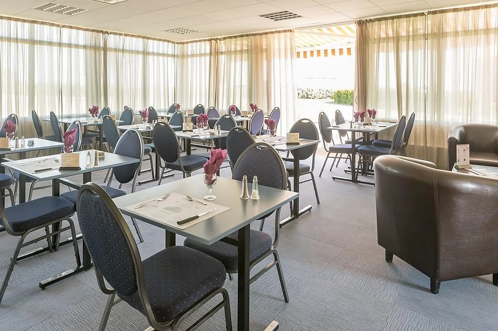 Lieux événementiels, PRESSOIR HÔTEL