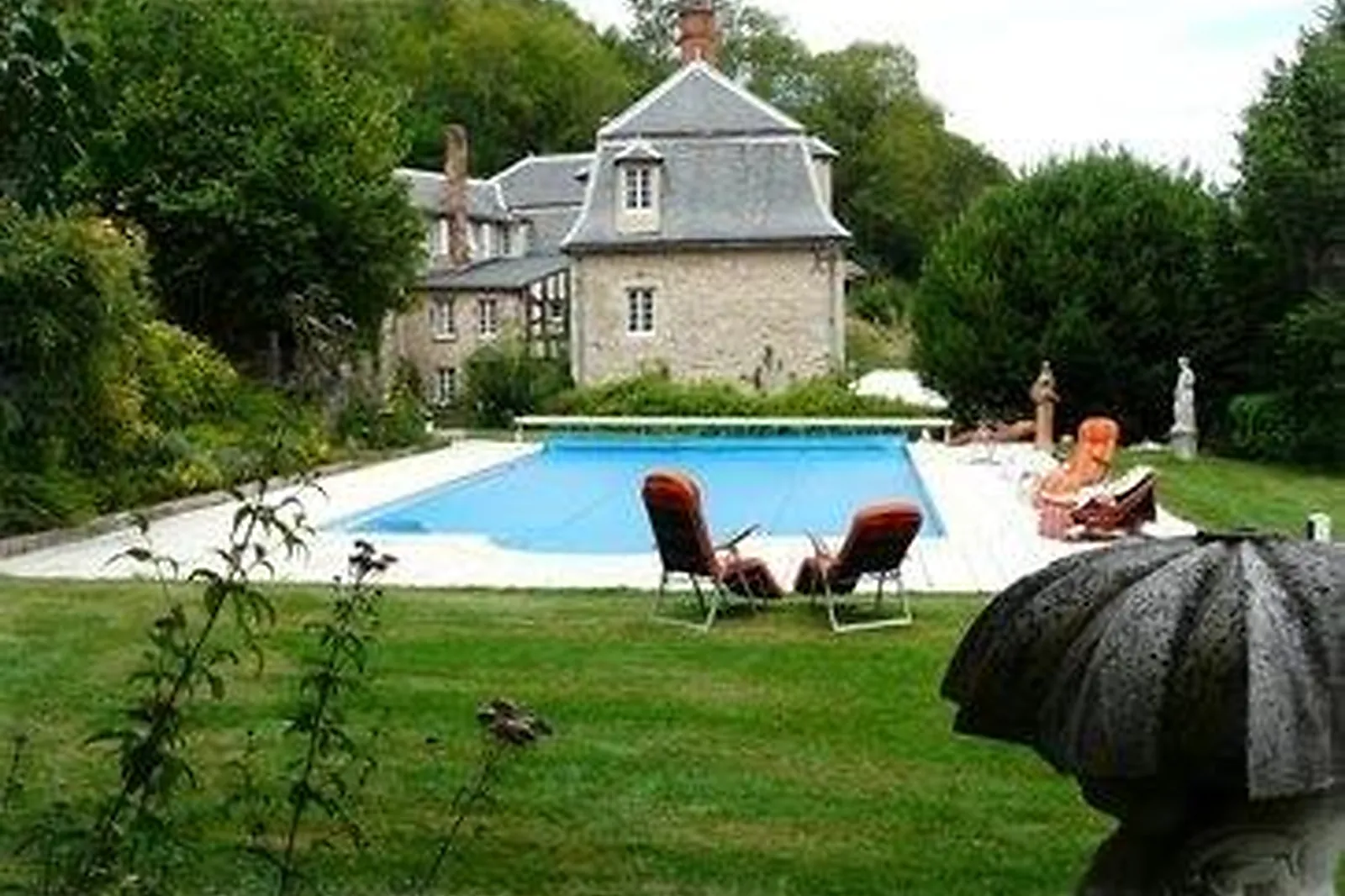 Lieux événementiels, PRIEURE LAS CANALS