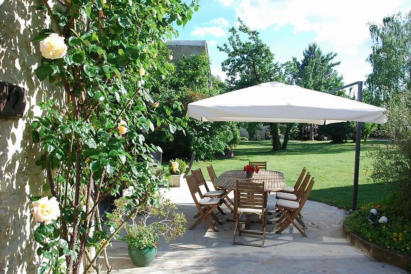 Lieux événementiels, PRIEURÉ MAIALEN