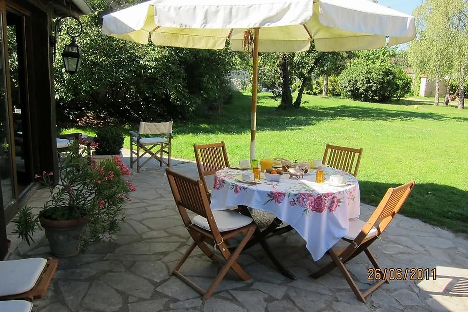 Lieux événementiels, PRIEURÉ MAIALEN