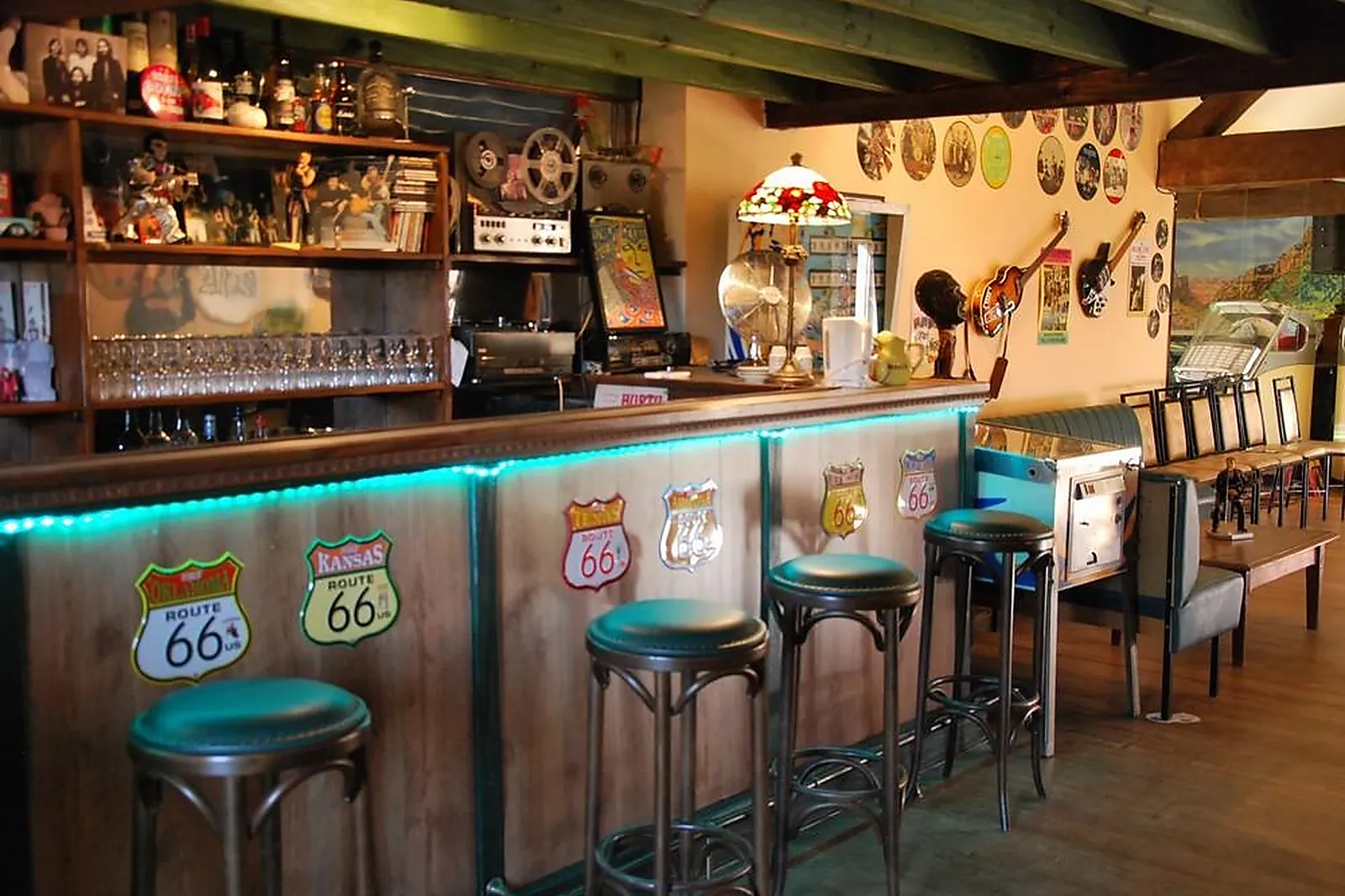 Lieux événementiels, PRIEURÉ MAIALEN