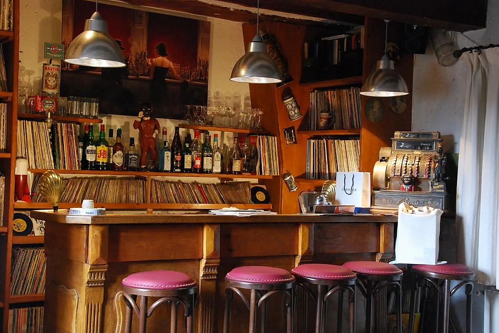 Lieux événementiels, PRIEURÉ MAIALEN