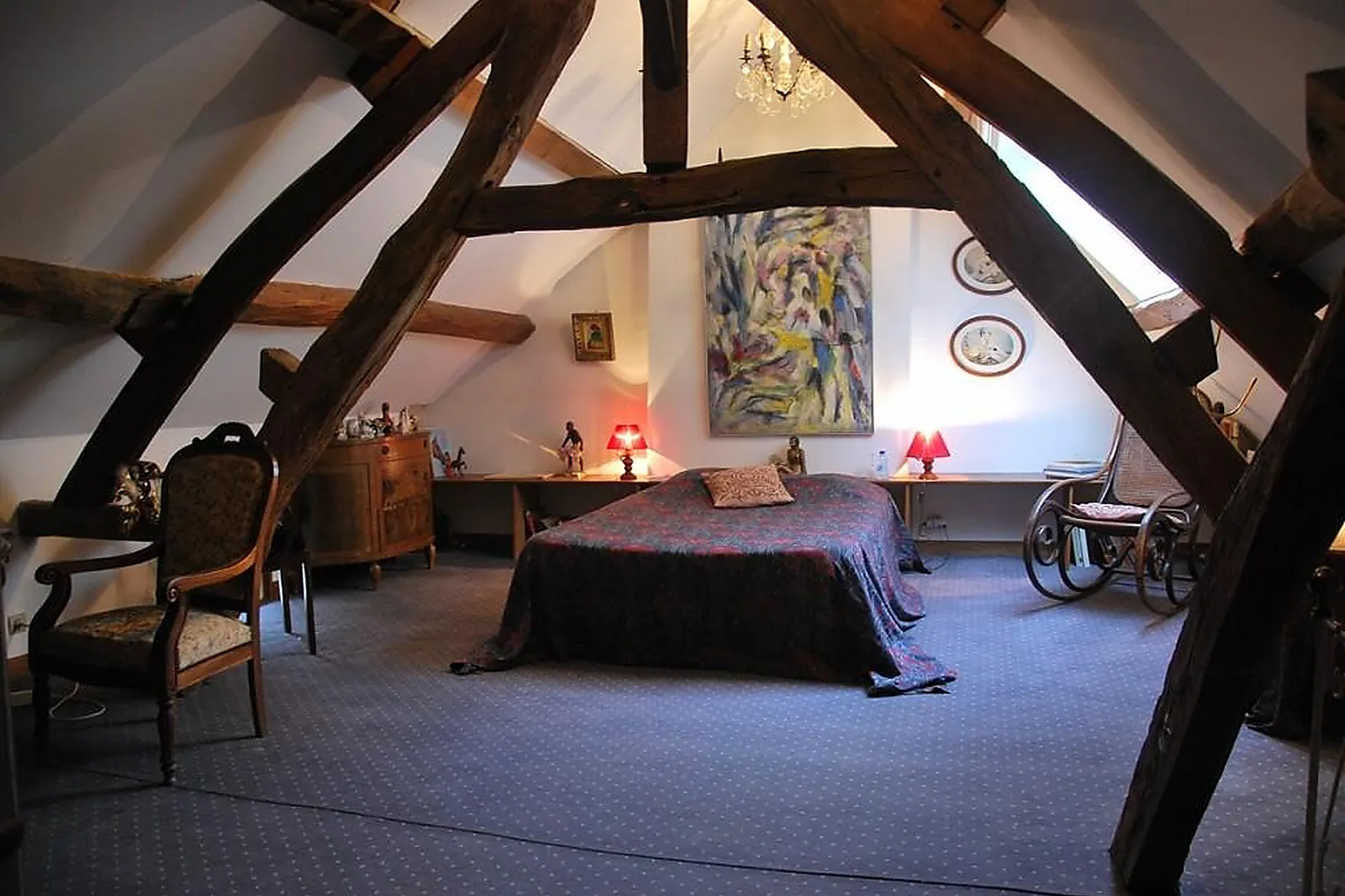 Lieux événementiels, PRIEURÉ MAIALEN