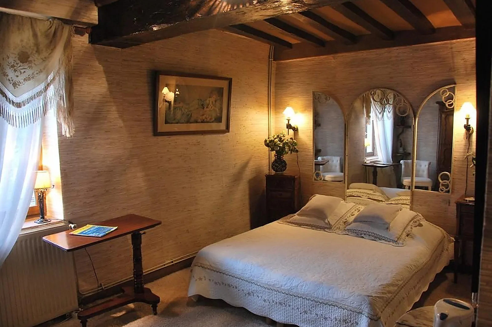 Lieux événementiels, PRIEURÉ MAIALEN