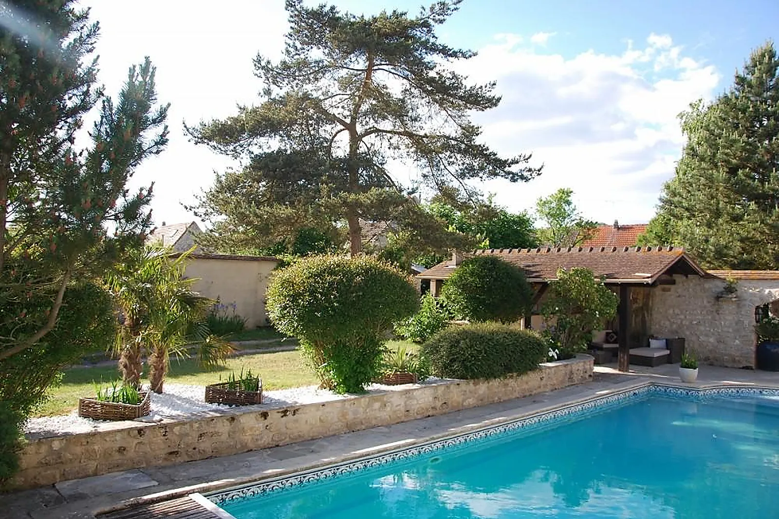 Lieux événementiels, PRIEURÉ MAIALEN