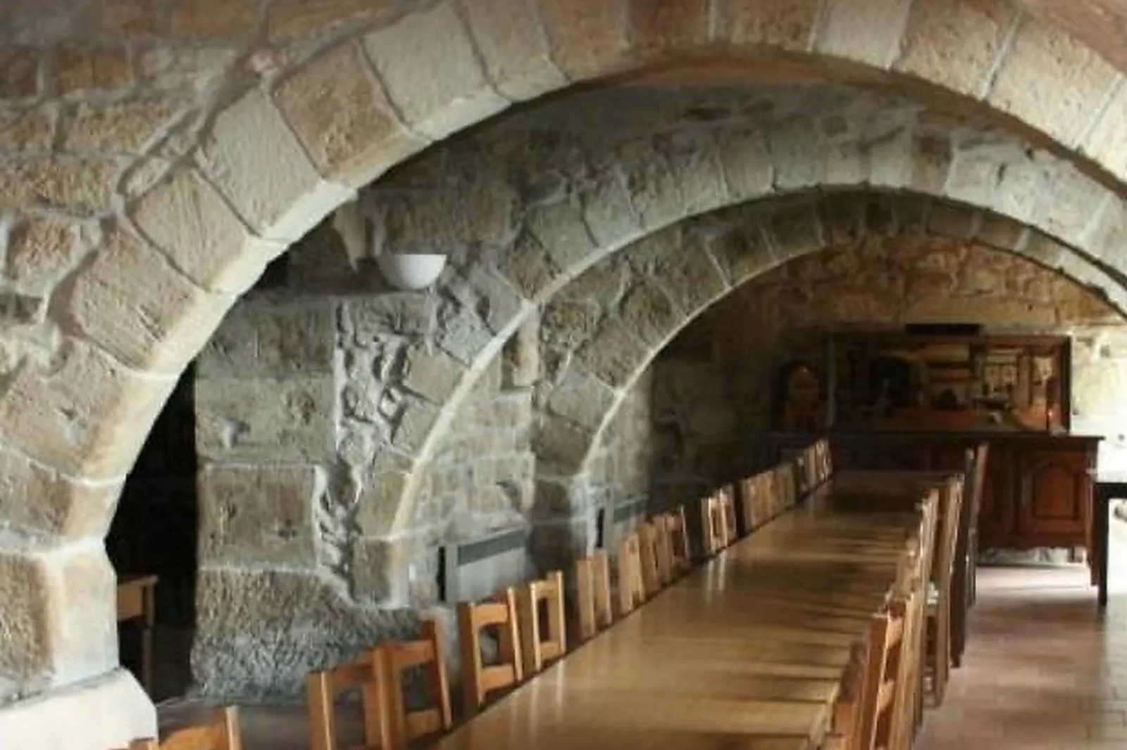 Lieux événementiels, PRIEURÉ ST MICHEL DE GRANDMONT