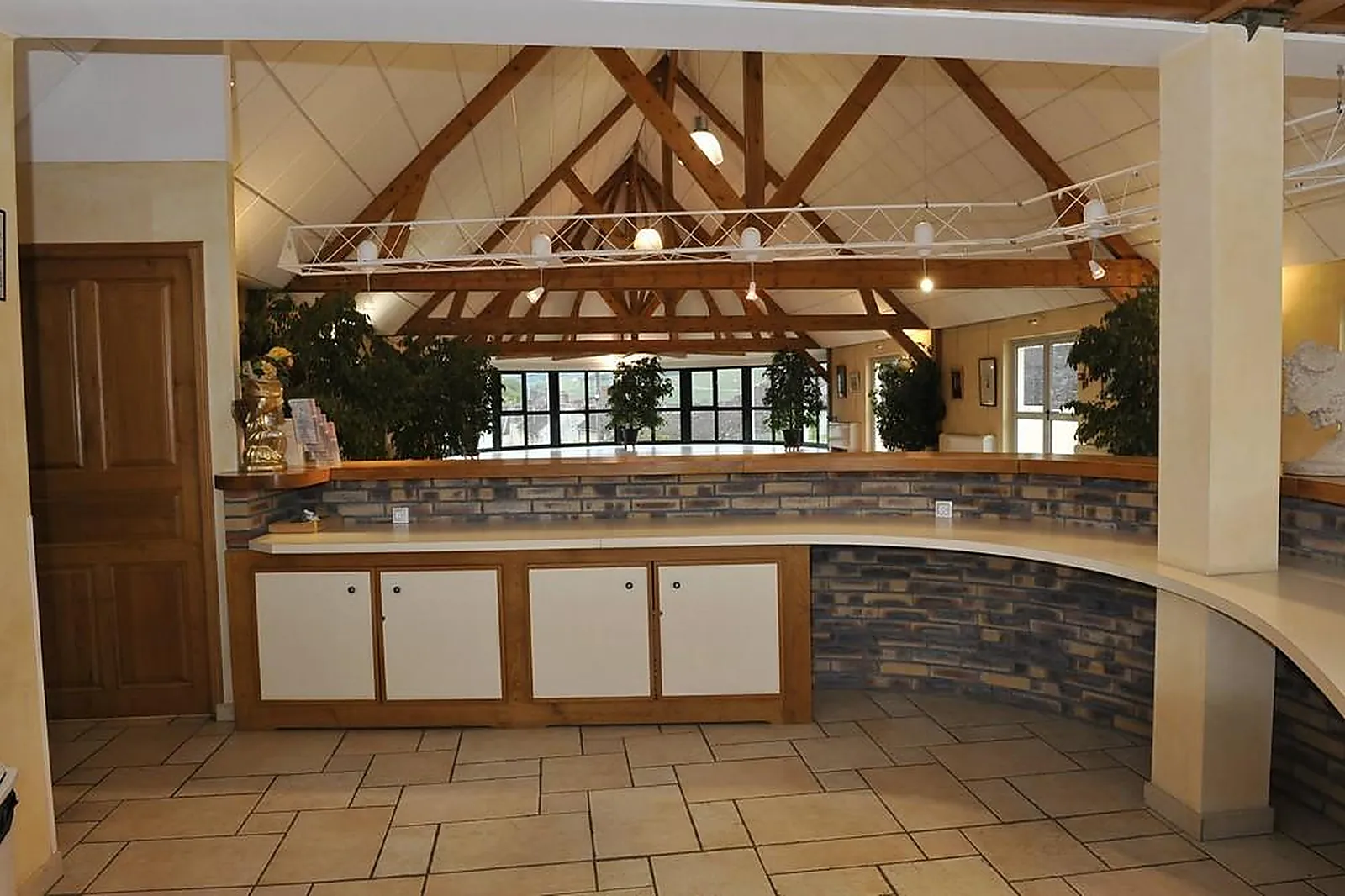 Lieux événementiels, PRIEURÉ DE BAUDON