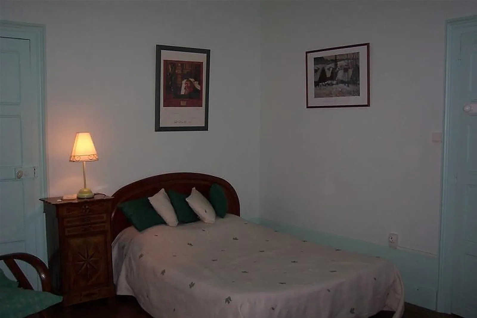 Lieux événementiels, PRIEURÉ DE BONVAUX