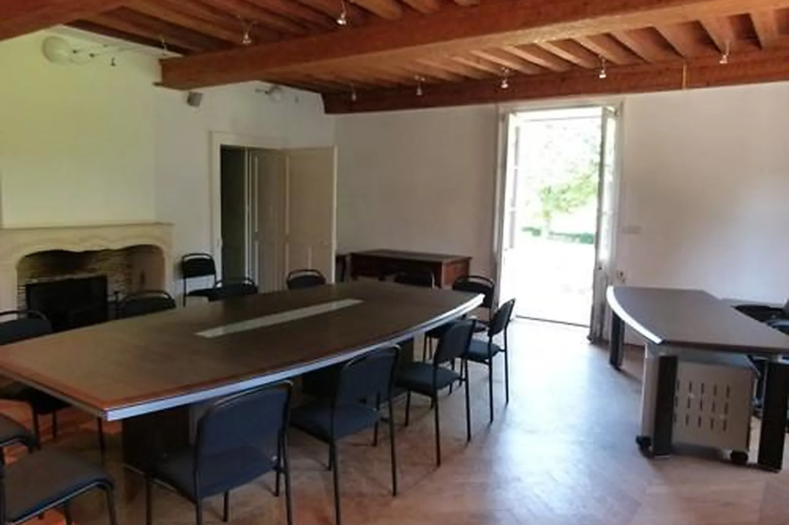 Lieux événementiels, PRIEURÉ DE LIMAS