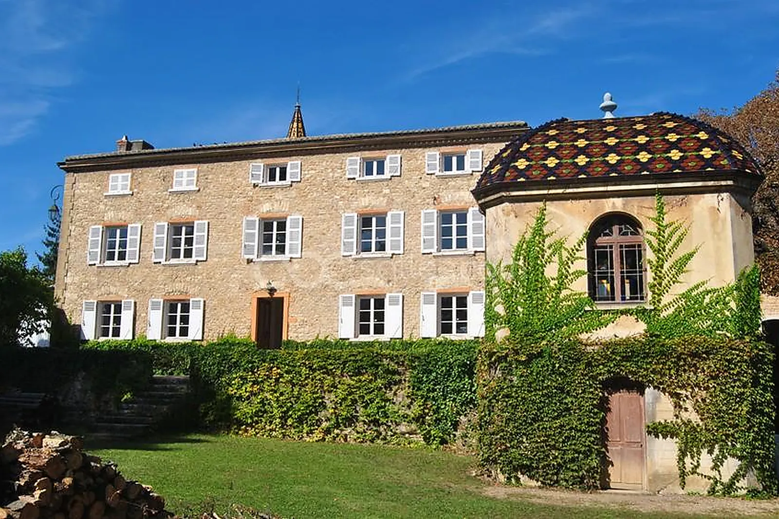 Lieux événementiels, PRIEURÉ DE LIMAS