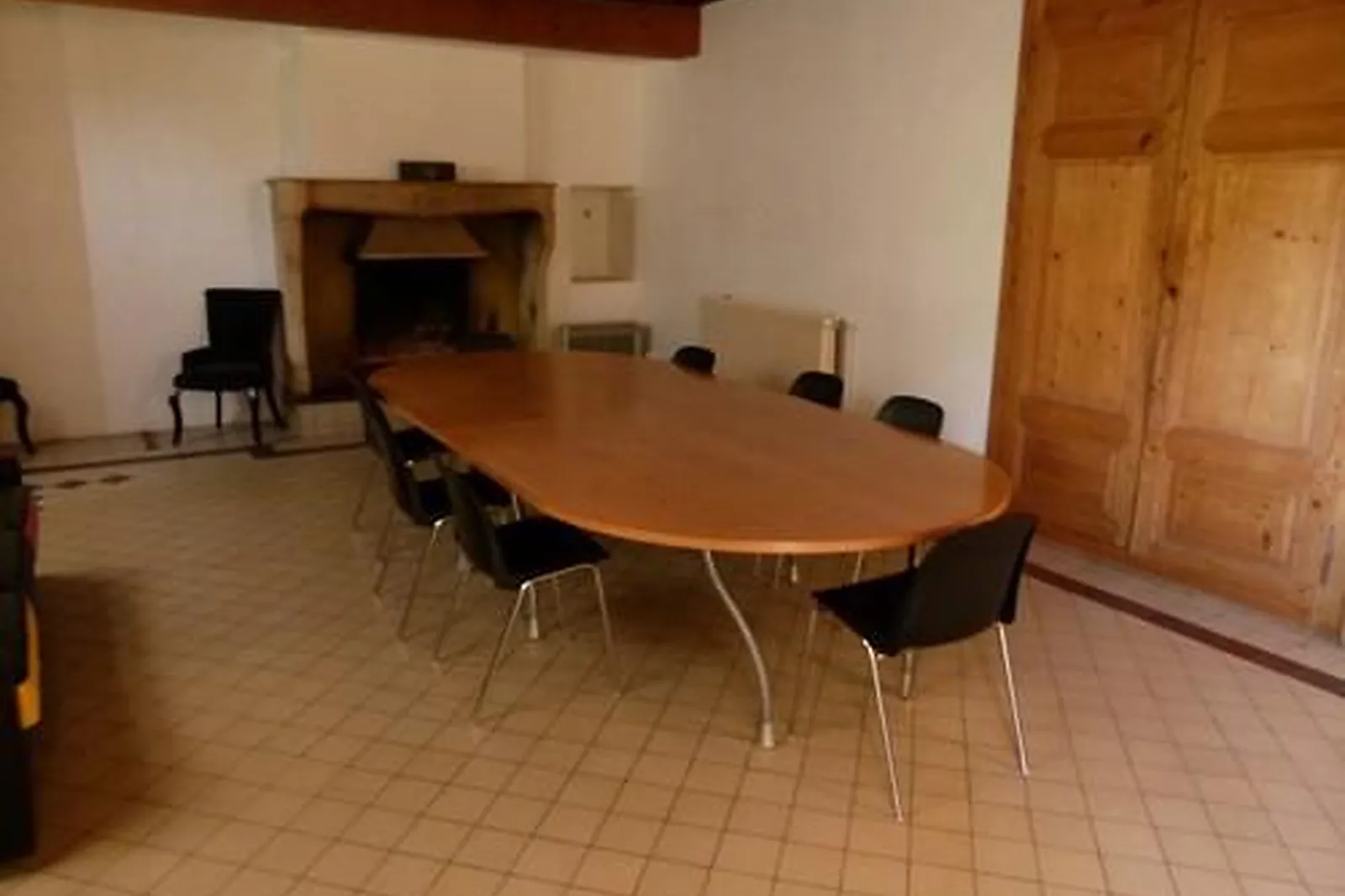 Lieux événementiels, PRIEURÉ DE LIMAS