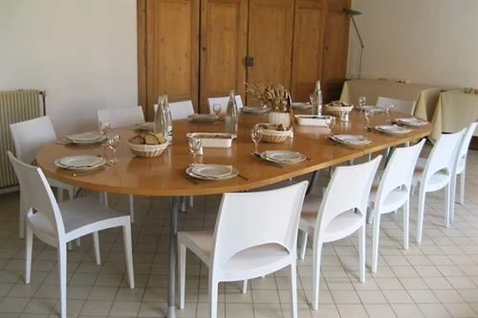 Lieux événementiels, PRIEURÉ DE LIMAS