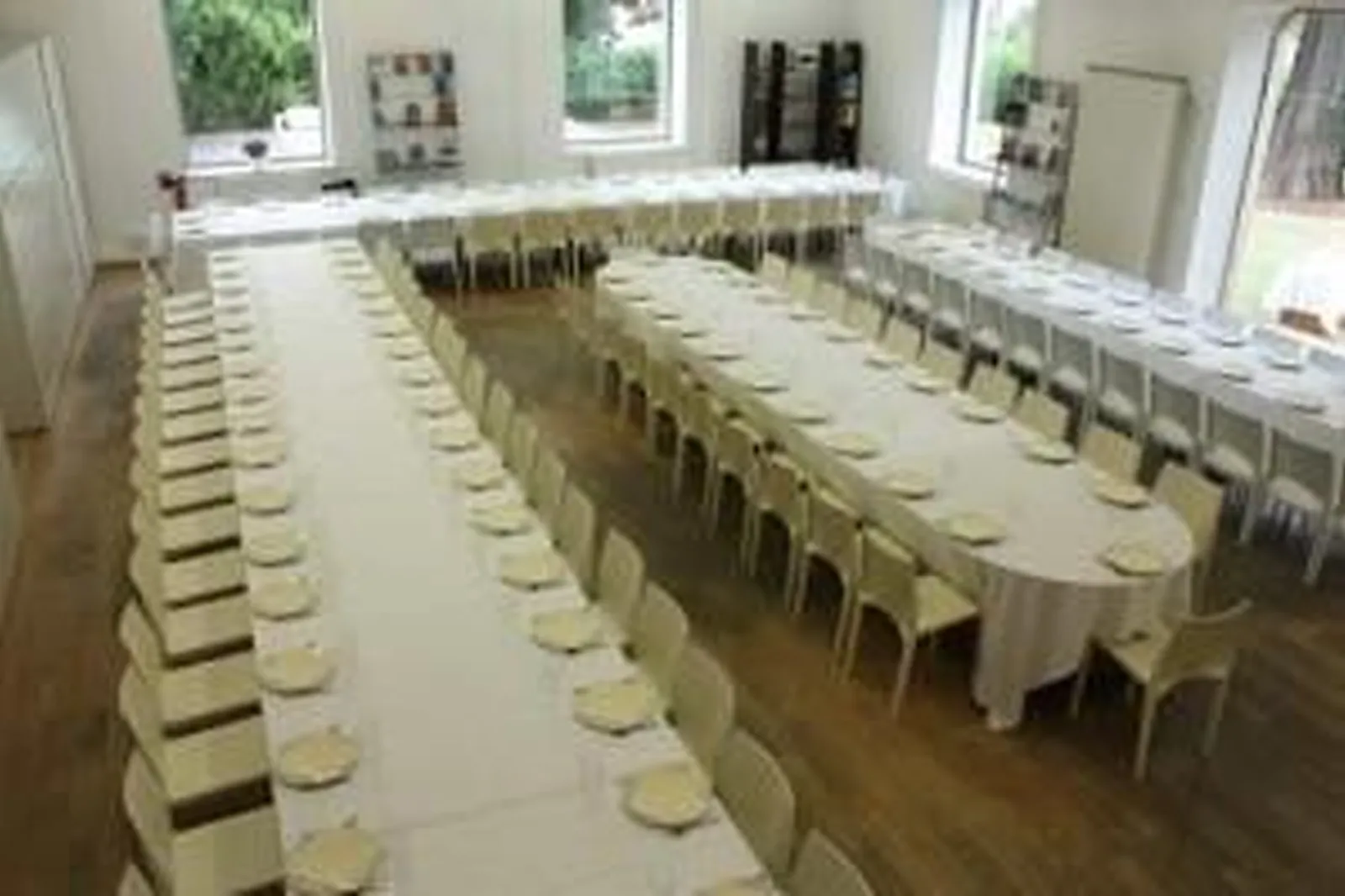 Lieux événementiels, PRIEURÉ DE LIMAS