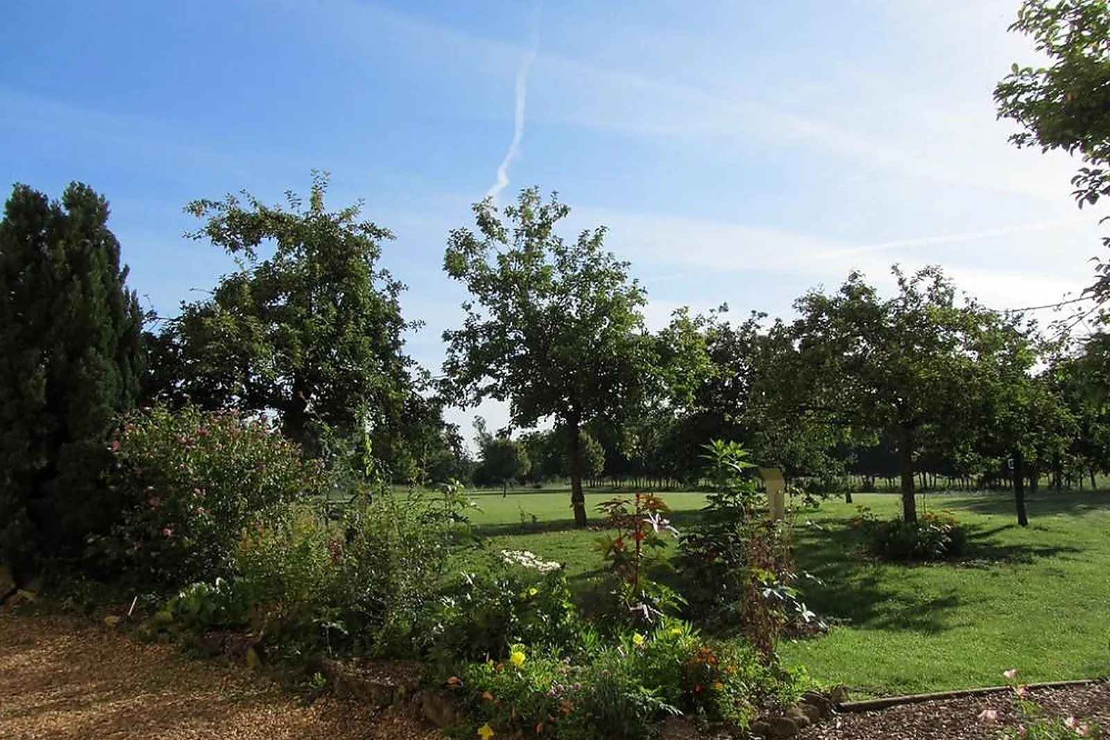 Lieux événementiels, PRIEURÉ DE VIVOIN