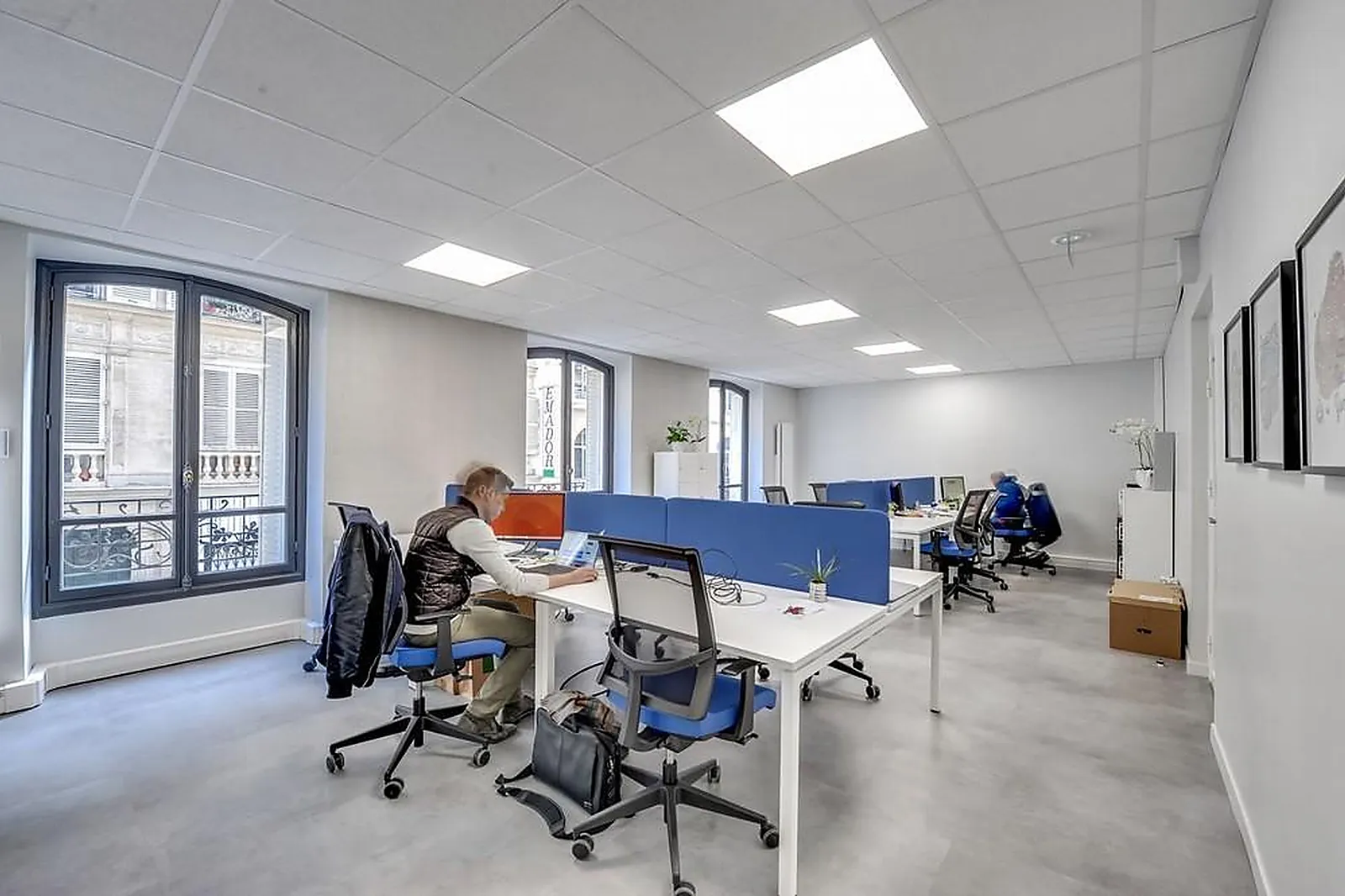 Lieux événementiels, PRIMM OFFICE