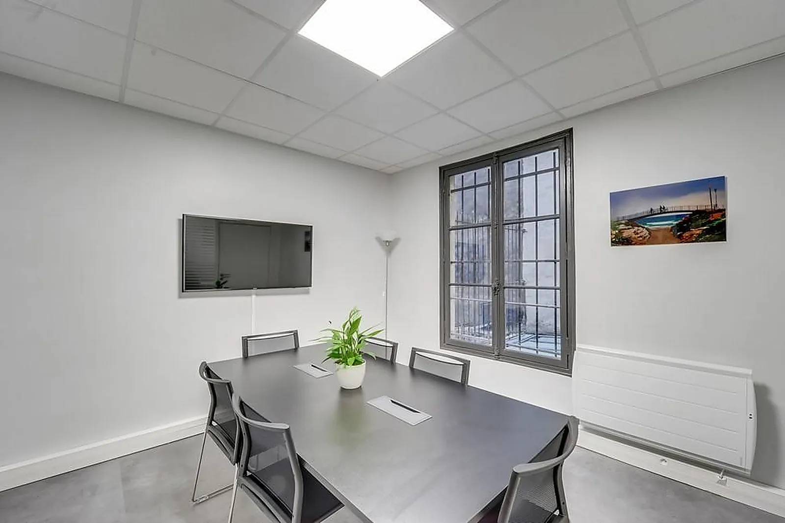 Lieux événementiels, PRIMM OFFICE