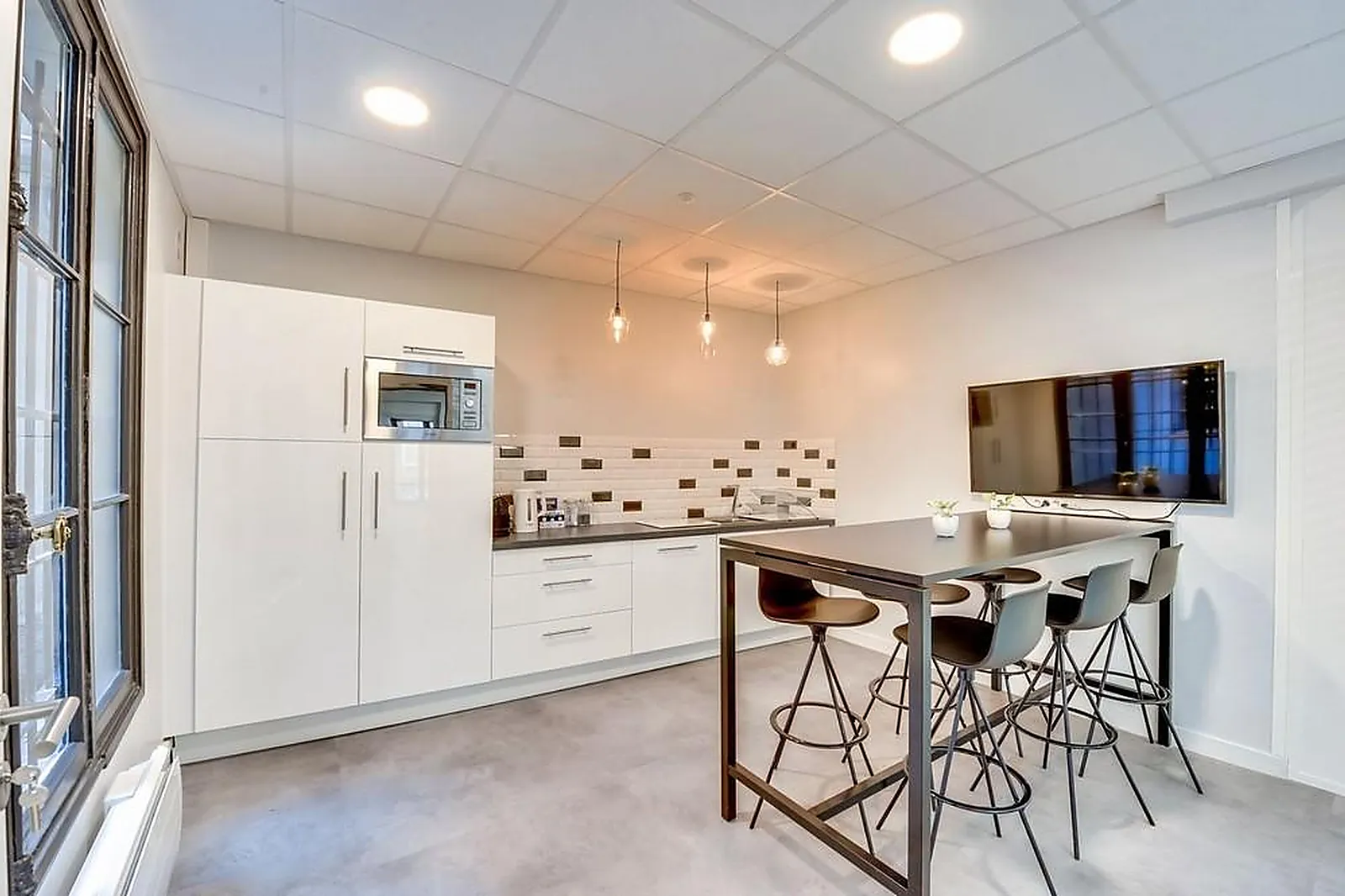 Lieux événementiels, PRIMM OFFICE