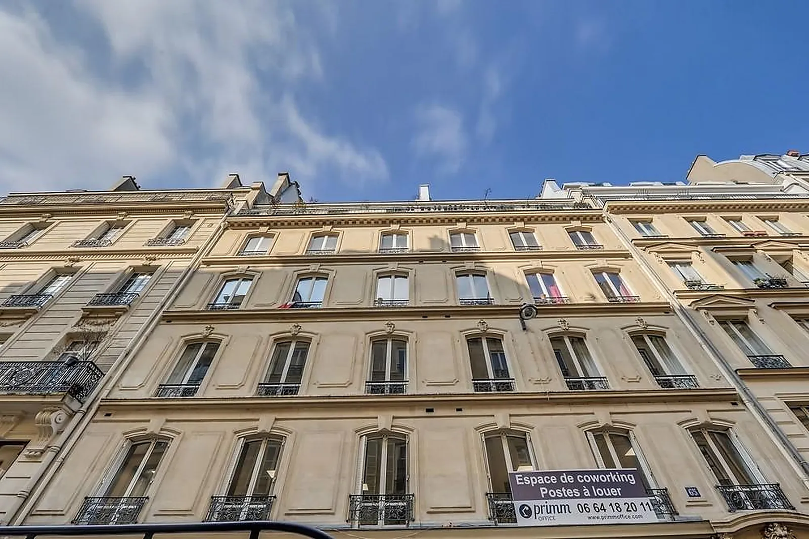 Lieux événementiels, PRIMM OFFICE