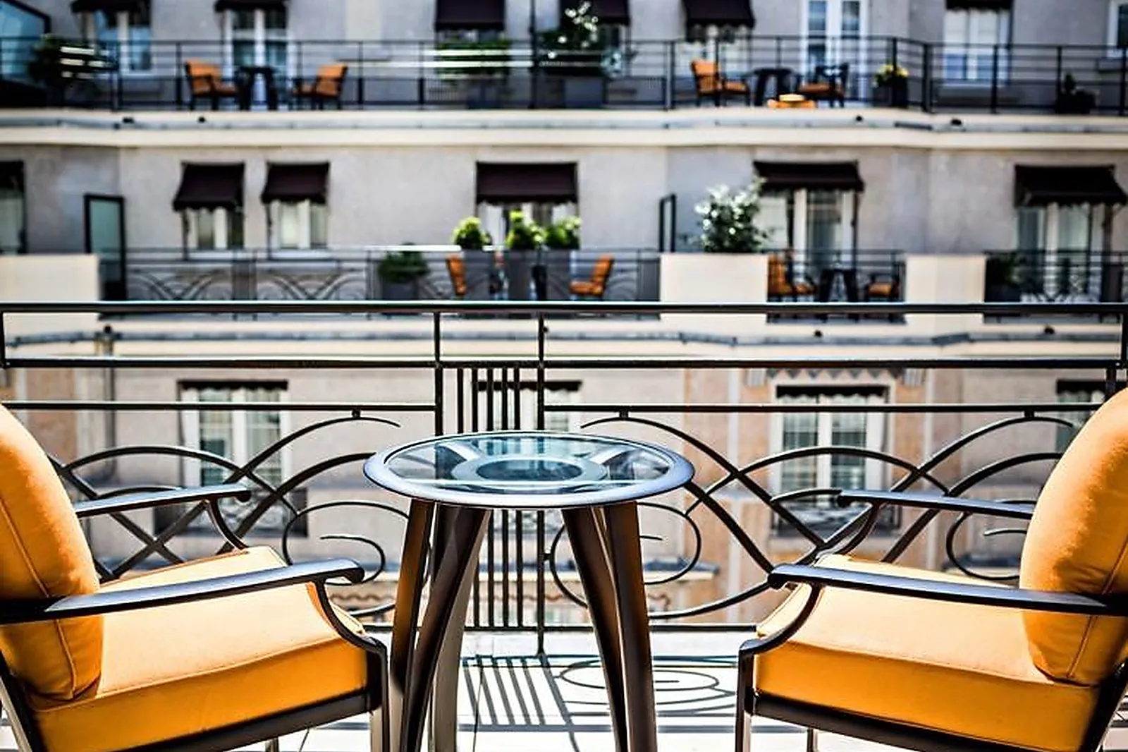 Lieux événementiels, PRINCE DE GALLES