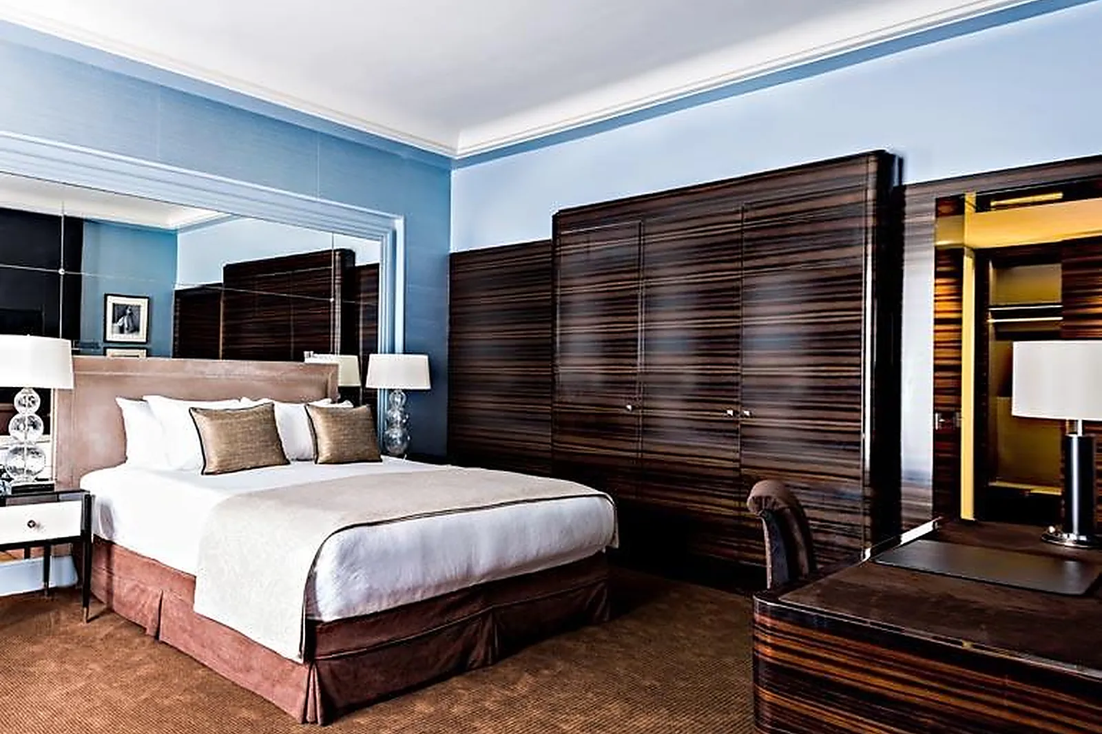 Lieux événementiels, PRINCE DE GALLES