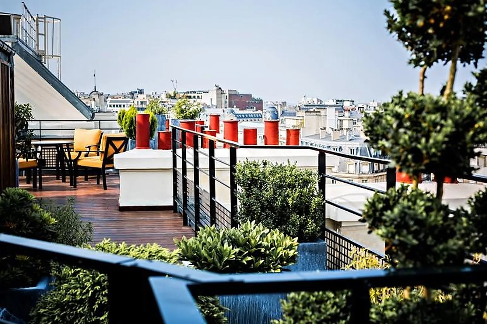 Lieux événementiels, PRINCE DE GALLES