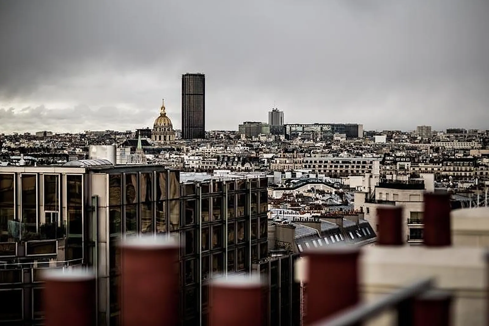 Lieux événementiels, PRINCE DE GALLES