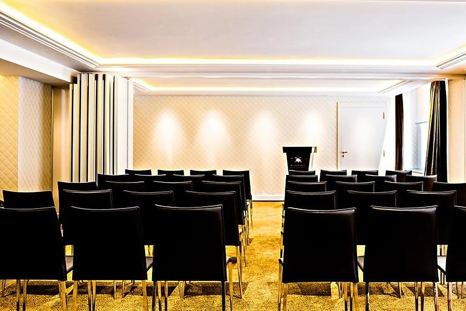 Lieux événementiels, PRINCE DE GALLES