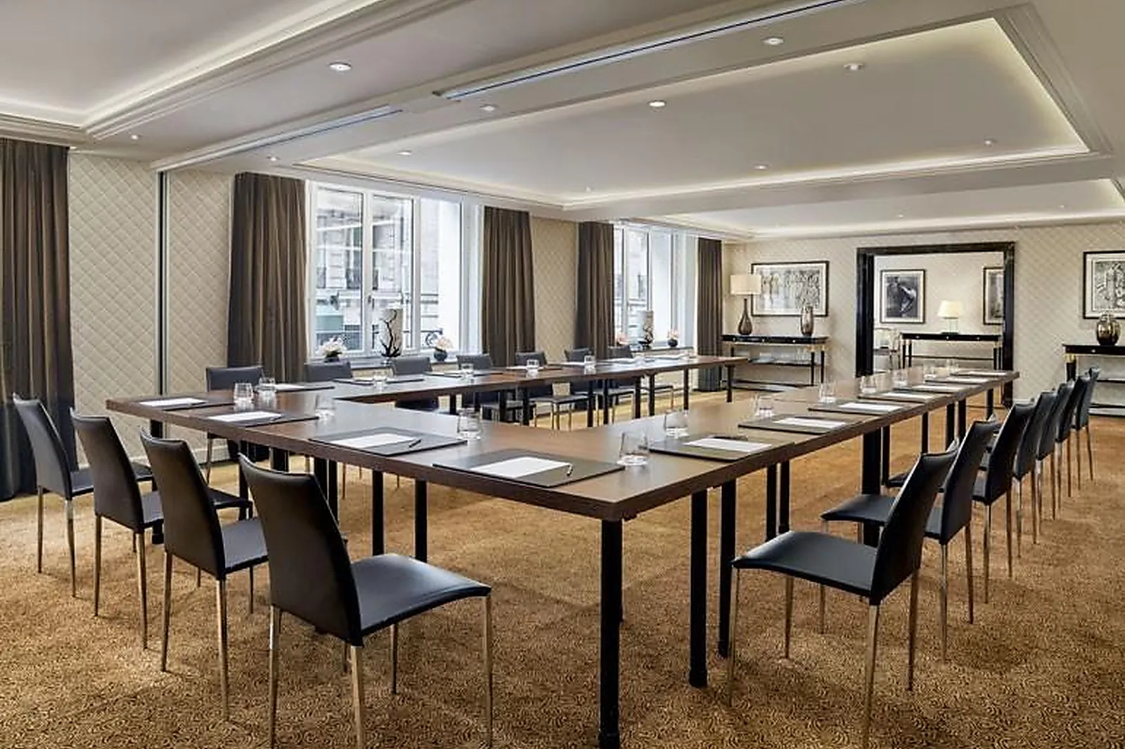 Lieux événementiels, PRINCE DE GALLES