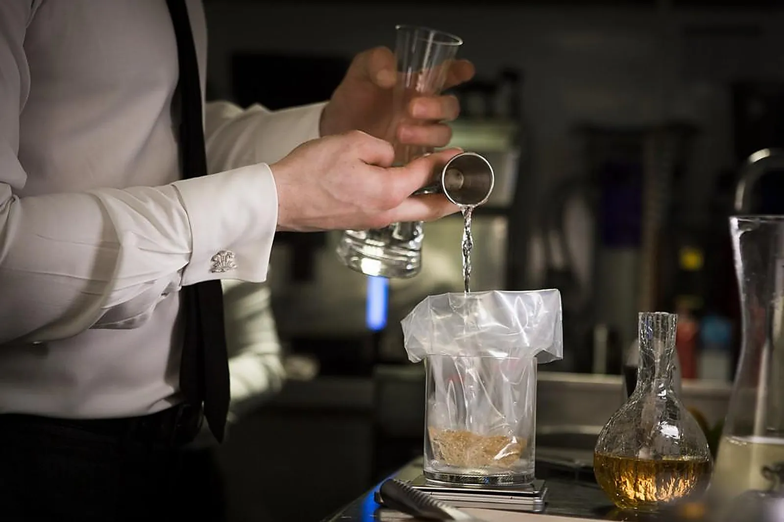 Lieux événementiels, PRINCE DE GALLES