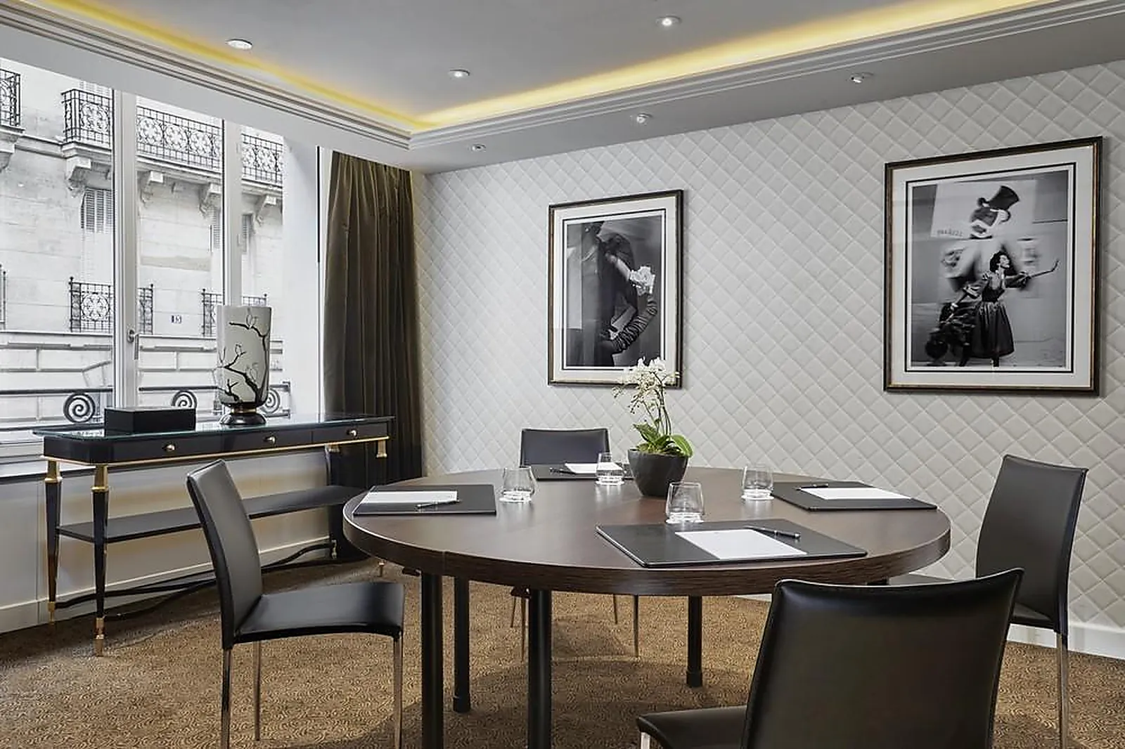 Lieux événementiels, PRINCE DE GALLES