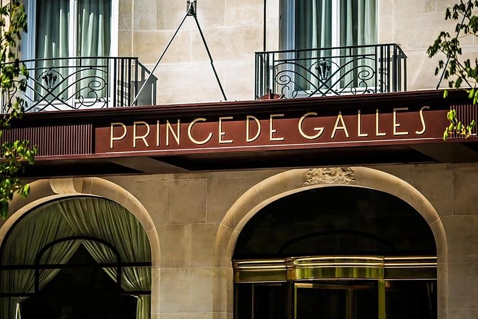 Lieux événementiels, PRINCE DE GALLES