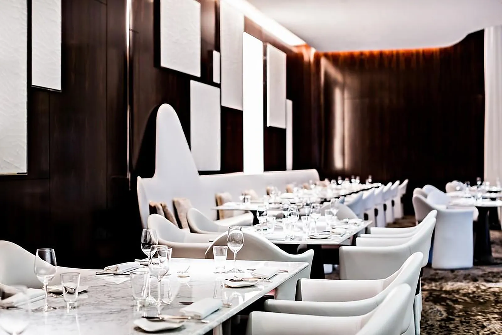 Lieux événementiels, PRINCE DE GALLES