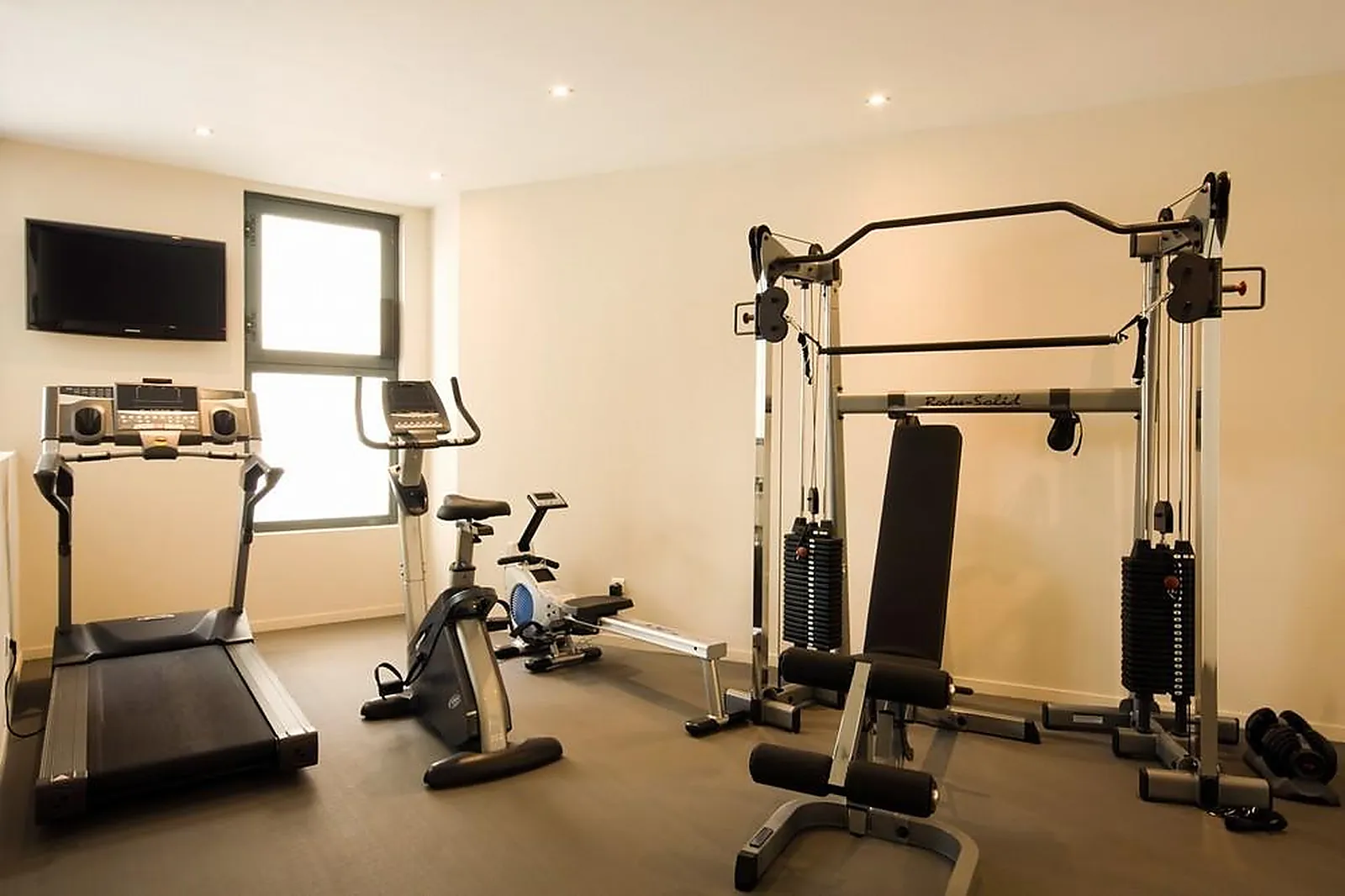 Lieux événementiels, PRIVILÈGE APPART HÔTEL CLÉMENT ADER