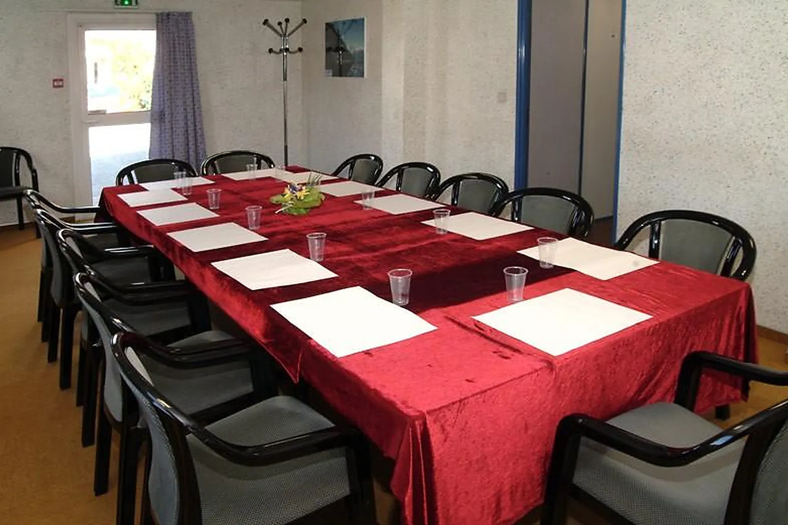 Lieux événementiels, PRIVILÈGE APPART HÔTEL CLÉMENT ADER