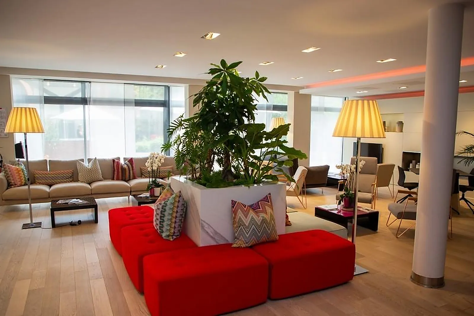 Lieux événementiels, PRIVILÈGE APPART HÔTEL CLÉMENT ADER